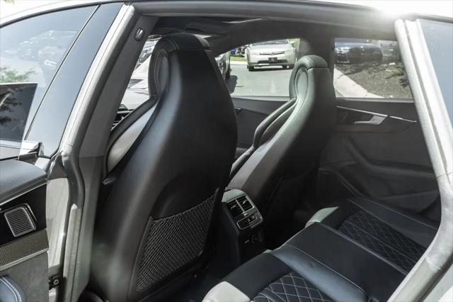 2024 Audi S5 Sportback Premium Plus TFSI quattro Tiptronic