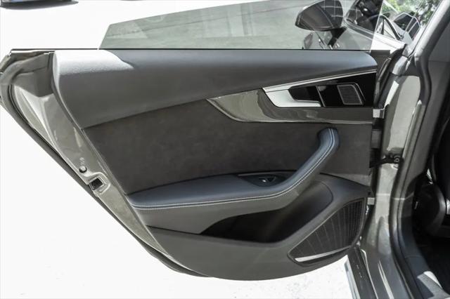 2024 Audi S5 Sportback Premium Plus TFSI quattro Tiptronic