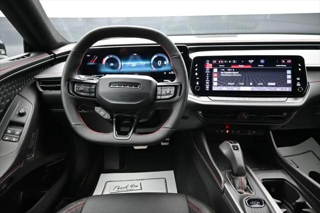 2026 Dodge Charger Scat Pack Plus 2-Door AWD