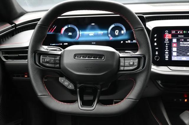 2026 Dodge Charger Scat Pack Plus 2-Door AWD