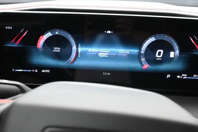 2026 Dodge Charger Scat Pack Plus 2-Door AWD