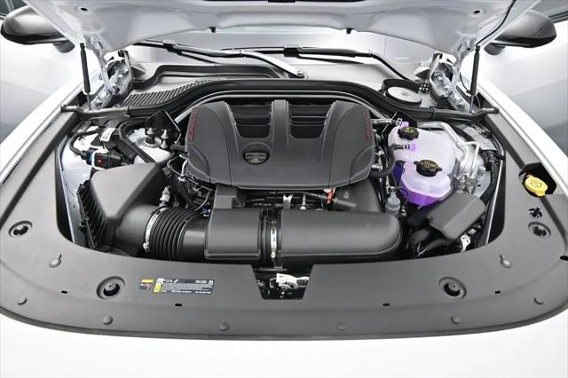 2026 Dodge Charger Scat Pack Plus 2-Door AWD