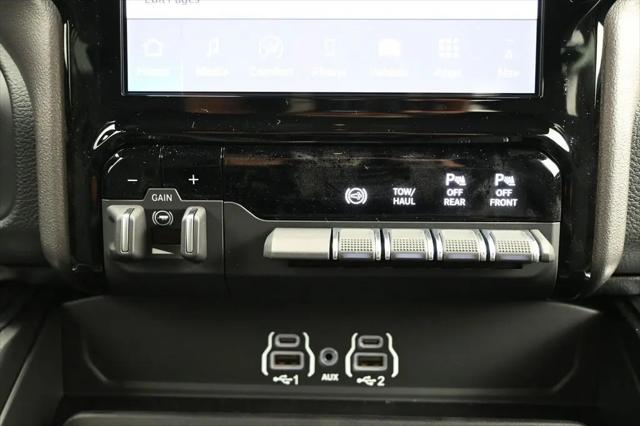 2026 Ram 3500 Big Horn Crew Cab 4x4 6'4" Box