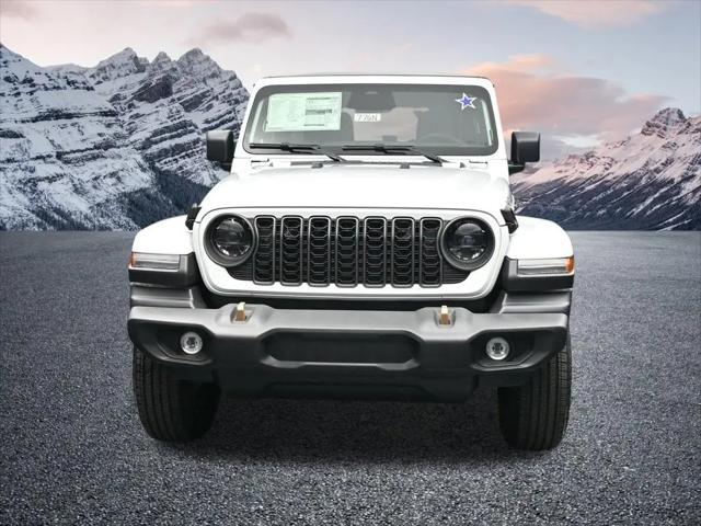 2026 Jeep Wrangler 85th Anniversary