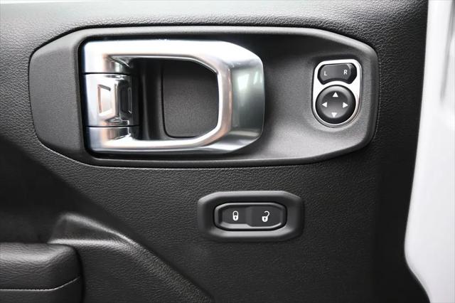 2026 Jeep Wrangler 85th Anniversary