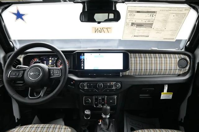 2026 Jeep Wrangler 85th Anniversary