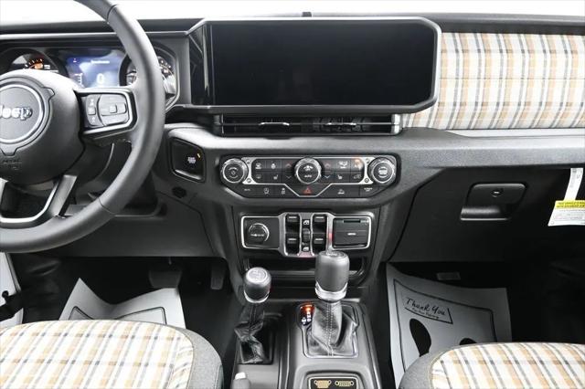 2026 Jeep Wrangler 85th Anniversary