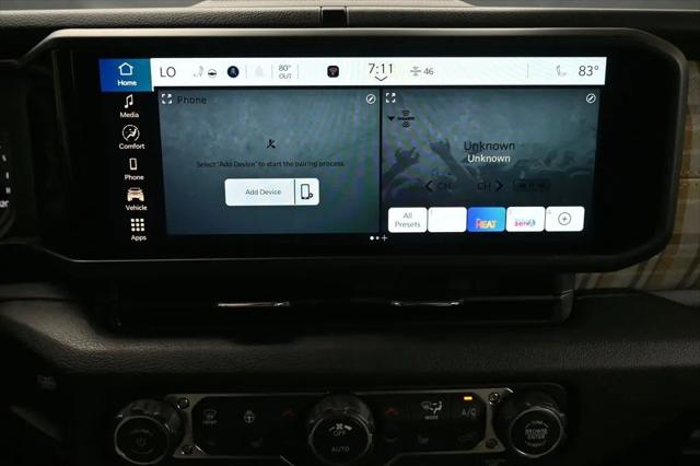 2026 Jeep Wrangler 85th Anniversary