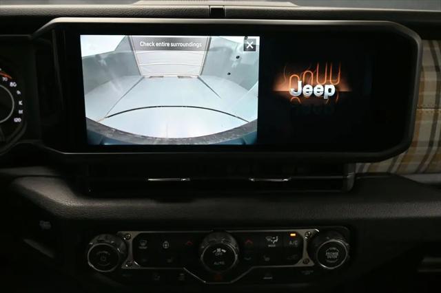 2026 Jeep Wrangler 85th Anniversary
