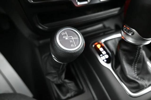 2026 Jeep Wrangler 85th Anniversary