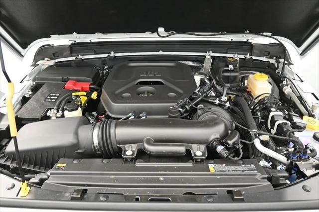 2026 Jeep Wrangler 85th Anniversary