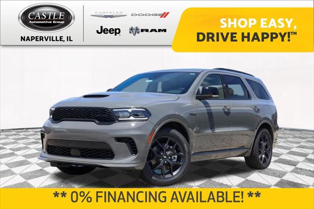 2026 Dodge Durango GT Premium AWD HEMI V8 for sale in Naperville, IL