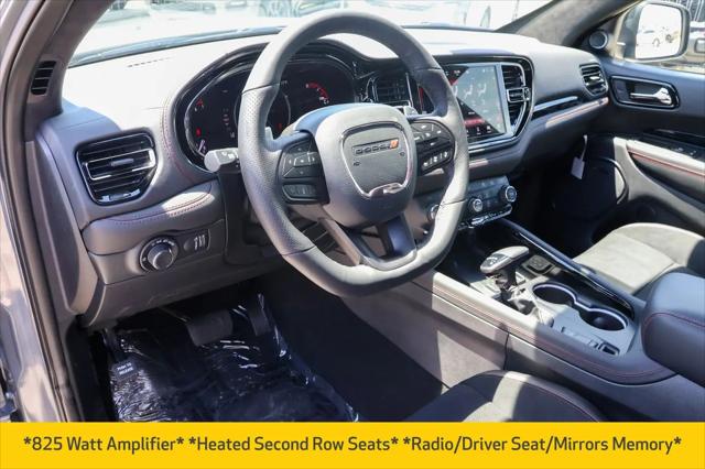 2026 Dodge Durango GT Premium AWD HEMI V8