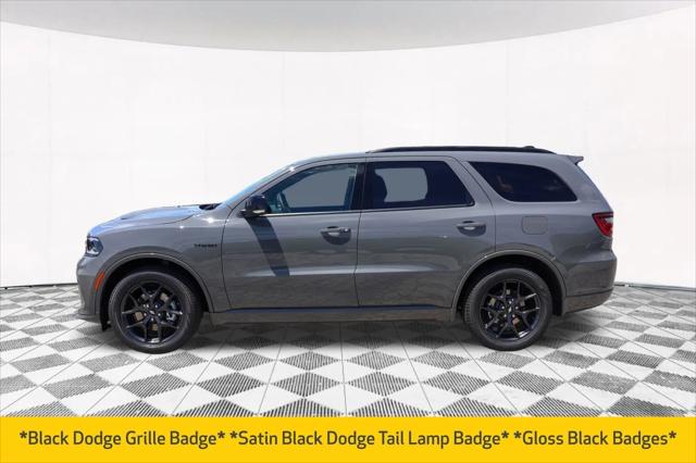 2026 Dodge Durango GT Premium AWD HEMI V8
