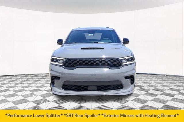 2026 Dodge Durango GT Premium AWD HEMI V8