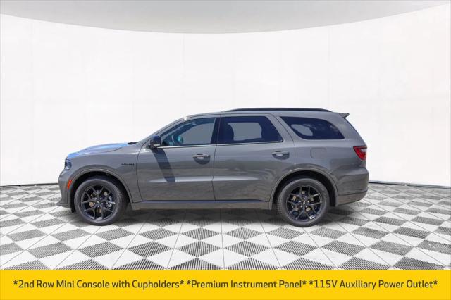 2026 Dodge Durango GT Premium AWD HEMI V8