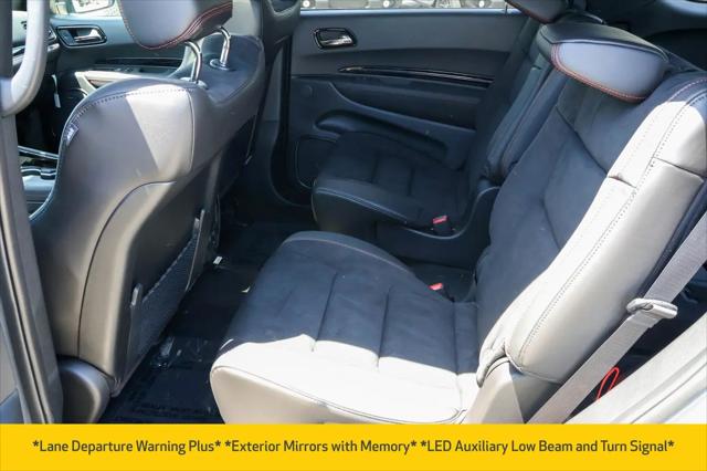 2026 Dodge Durango GT Premium AWD HEMI V8