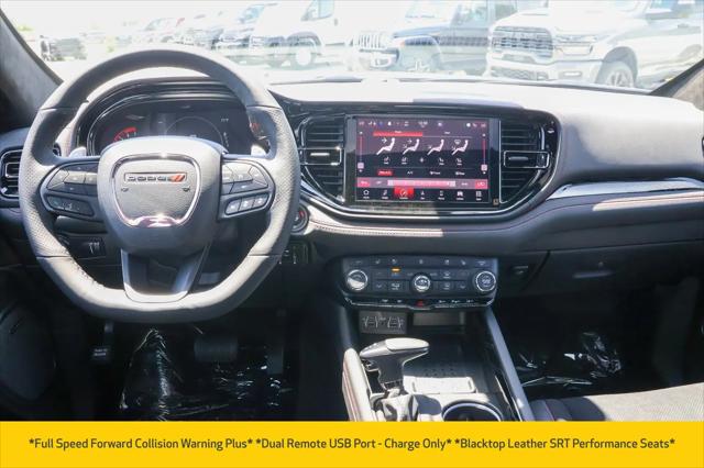 2026 Dodge Durango GT Premium AWD HEMI V8