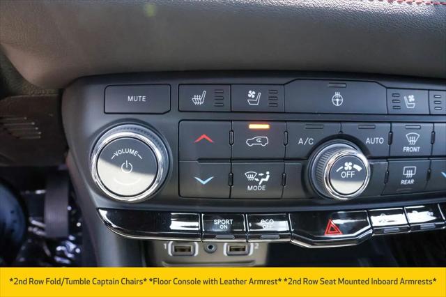 2026 Dodge Durango GT Premium AWD HEMI V8