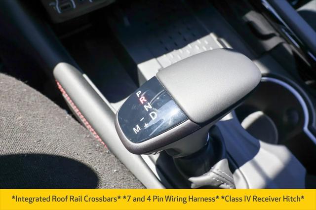 2026 Dodge Durango GT Premium AWD HEMI V8