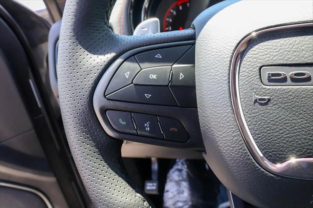 2026 Dodge Durango GT Premium AWD HEMI V8