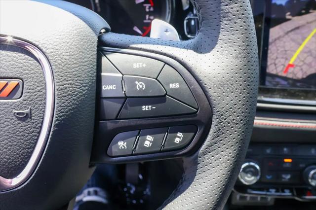 2026 Dodge Durango GT Premium AWD HEMI V8