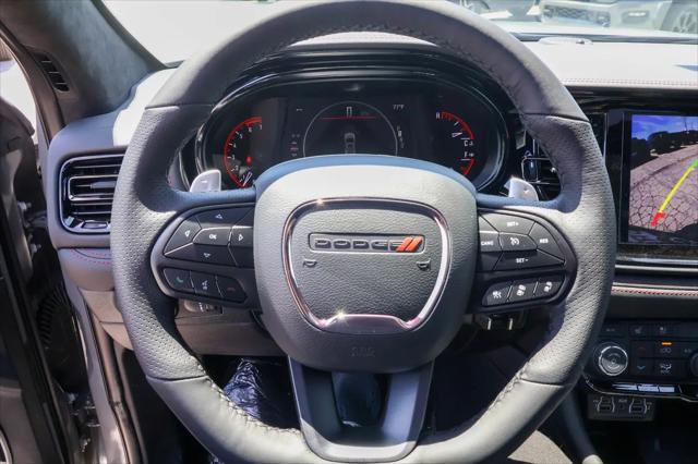 2026 Dodge Durango GT Premium AWD HEMI V8