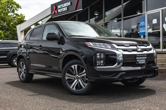 2026 Mitsubishi Outlander Sport 2.0 ES for sale in Tigard, OR