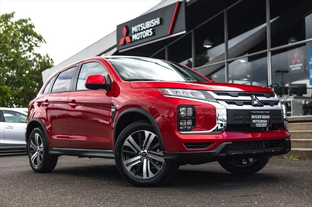2026 Mitsubishi Outlander Sport 2.0 ES for sale in Tigard, OR