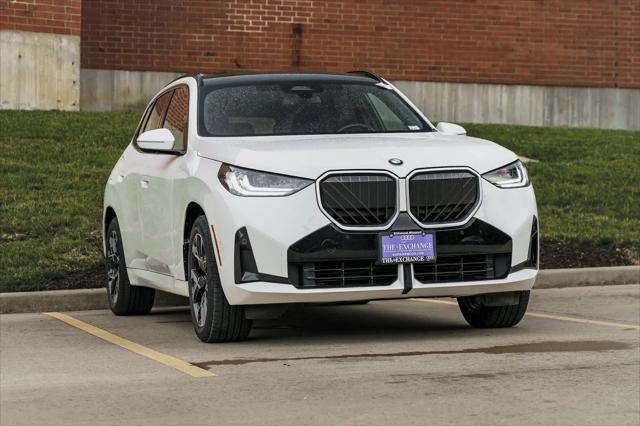 2025 BMW X3 30 xDrive for sale in Kirkwood, MO