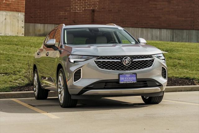 2023 Buick Envision Avenir AWD for sale in Kirkwood, MO