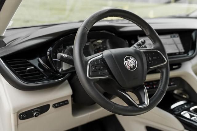 2023 Buick Envision Avenir AWD