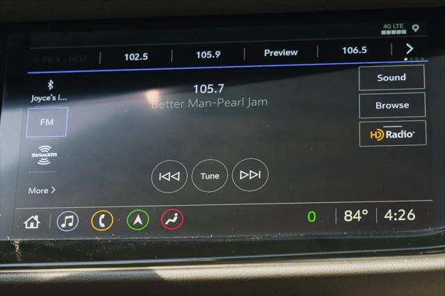 2023 Buick Envision Avenir AWD