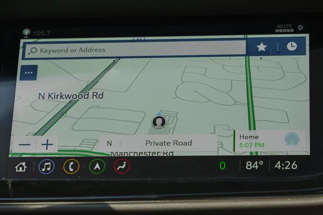 2023 Buick Envision Avenir AWD