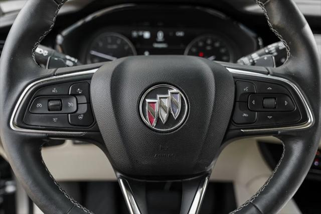 2023 Buick Envision Avenir AWD