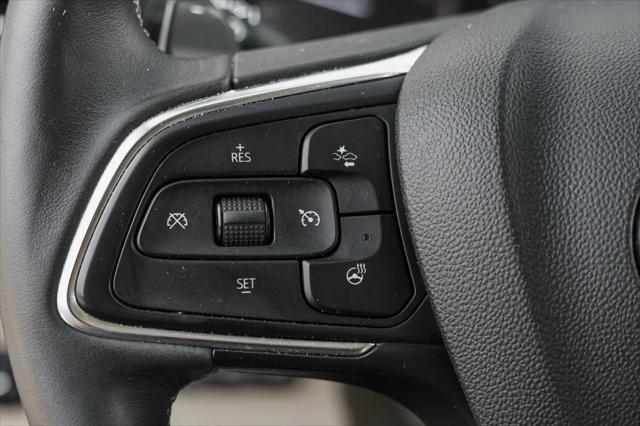 2023 Buick Envision Avenir AWD