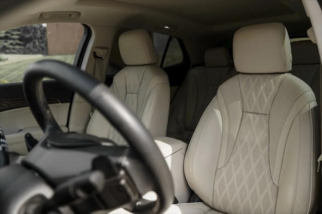 2023 Buick Envision Avenir AWD