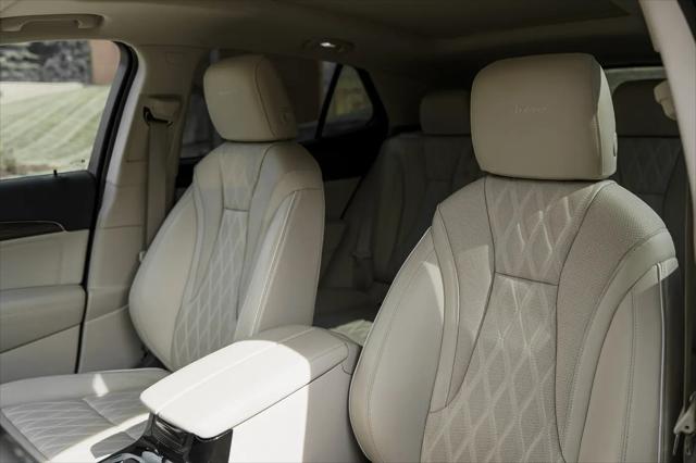 2023 Buick Envision Avenir AWD