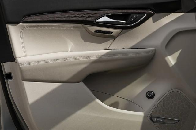 2023 Buick Envision Avenir AWD