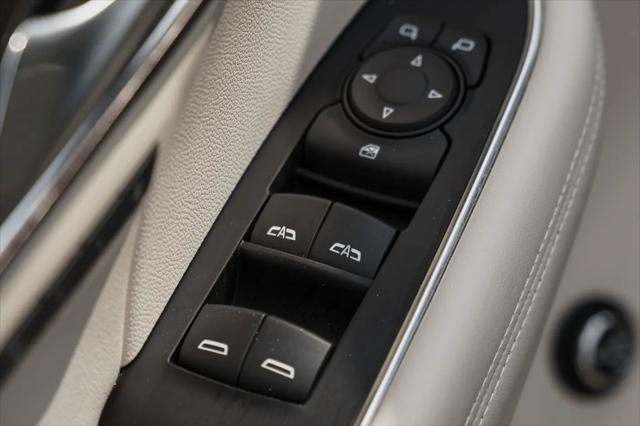 2023 Buick Envision Avenir AWD