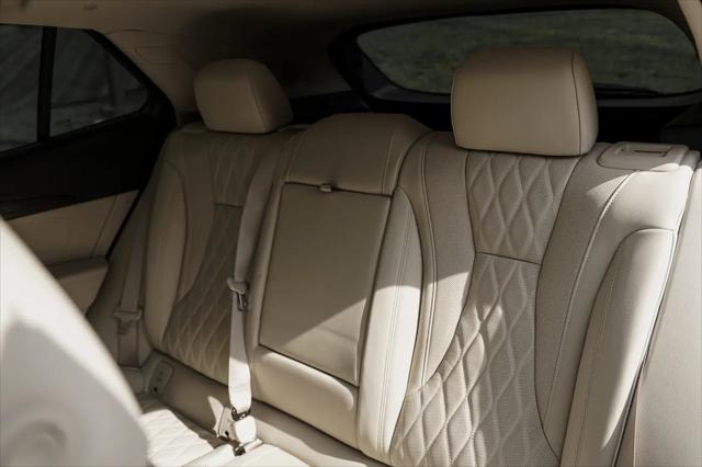 2023 Buick Envision Avenir AWD