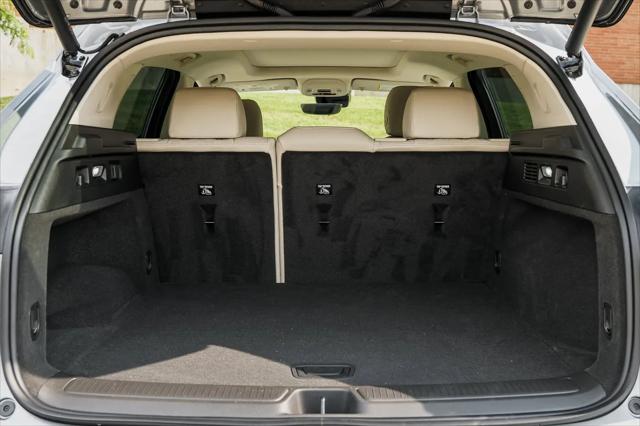 2023 Buick Envision Avenir AWD
