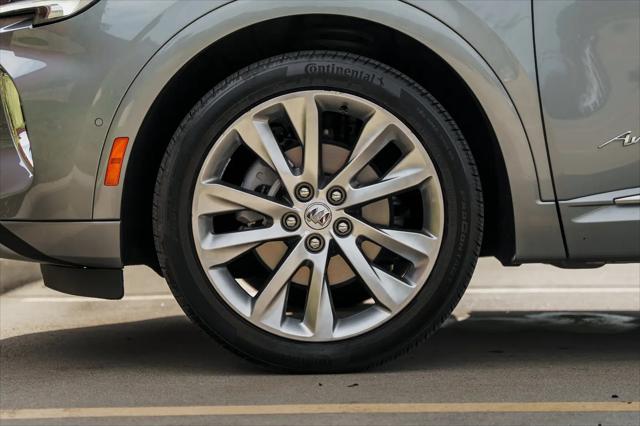 2023 Buick Envision Avenir AWD