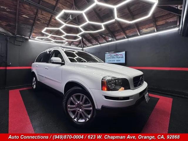 2012 Volvo XC90 3.2 for sale in Orange, CA