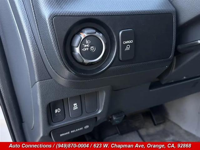 2011 Honda Ridgeline RTL