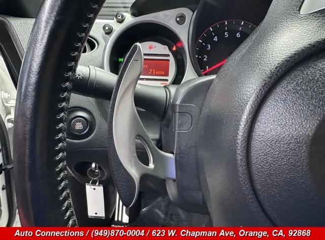 2009 Nissan 370Z Touring
