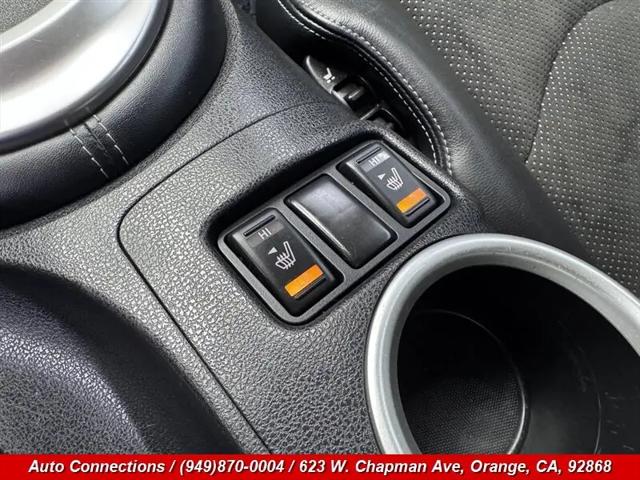 2009 Nissan 370Z Touring
