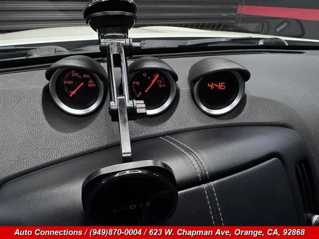 2009 Nissan 370Z Touring