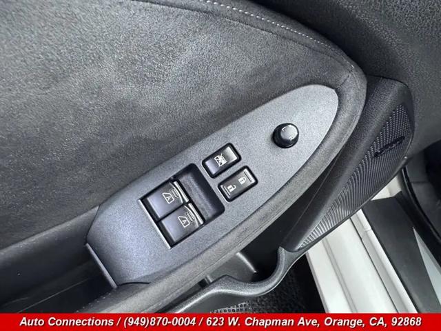 2009 Nissan 370Z Touring