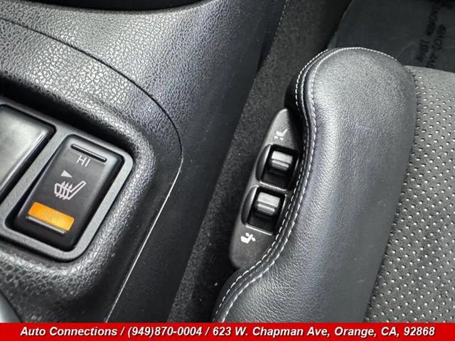 2009 Nissan 370Z Touring